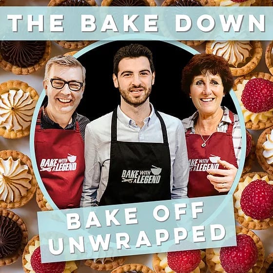 The-Bake-Down-Podcast